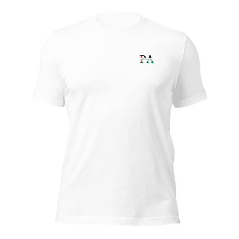 PA - Basic Tee