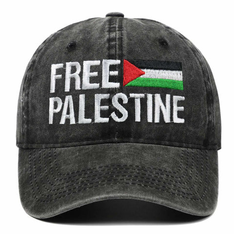 Free Palestine Kasket